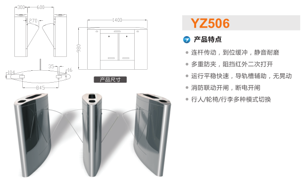 洛阳涧西区翼闸二号